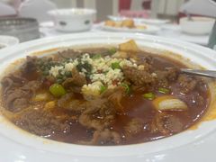 -霞客居酒店·霞客食府·宁海特色小海鲜