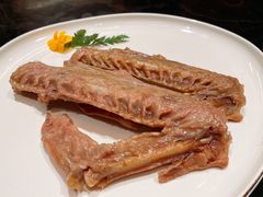 清汤回卤大鹅翼-A One Kitchen·南京精菜馆(德基广场店)