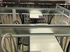 -满记甜品(巴黎春天宝山店)