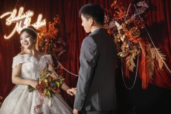 -欣薇婚纱(新源乐汇城店)