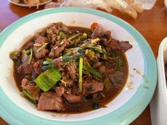 -坛南湾阿强农家乐.海鲜大排档老字号(福州地标美食店)