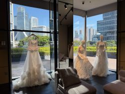 -MuseMarry婚纱(前海嘉里中心店)