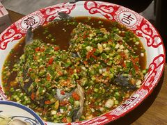 -二孃鸡爪爪(东郊记忆店)