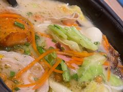 -阿香米线(宁波来福士广场店)