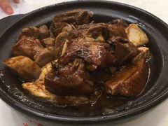 -百乐门喜宴(海珠广场华厦店)