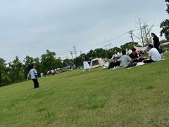 -嘉北郊野公园
