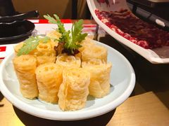 -左庭右院鲜牛肉火锅(新梅广场店)