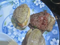 -丹东丛炟海鲜烧烤(江艺路店)