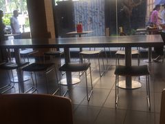 -麦当劳(永泰得来速店)