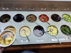 -海底捞火锅(银泰中心店)