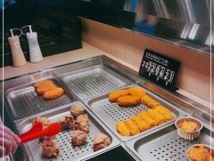 -牛邸·烧肉饭(来福士店)