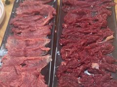 -嬷孙家潮汕牛肉火锅(北京路天河城店)