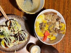 -五右卫门(张自忠路店)