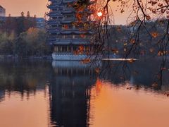 -桂林两江四湖景区