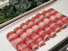 -海底捞火锅(王府井银泰in88店)