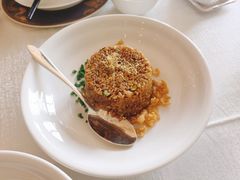 -上海和平饭店龙凤厅 Dragon Phoenix