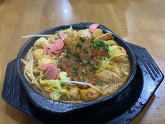 -骑士牛排(北仑银泰城店)