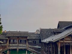 -乌镇景区