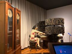 -上海电信博物馆