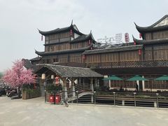 -二十八里太湖船菜(吉祥路店)