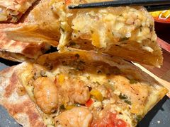 -火山屋台(新街口店)