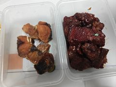-龙景軒大酒店(共康店)