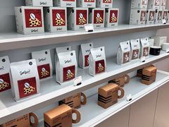 -Seesaw Coffee(西岸凤巢店)