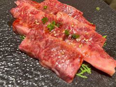 -御牛道日式烤肉料理(杭州万象城店)