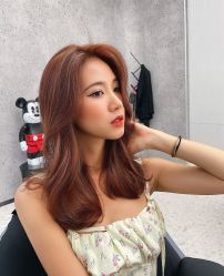 -OnHair造型