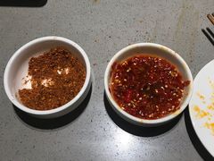 -海底捞火锅(金光华店)