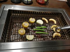 -樱宿日式和牛烧肉(五道口店)
