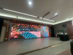 -石景山区图书馆(八角南路)