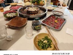 -岗上渣渣老火锅(两路口店)