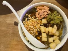 -向川南·水煮鱼·川菜(和平里店)