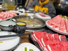 -快乐小羊(富强中路店)