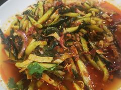 -鸭绿江民族饭店(总店)