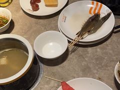 -V-ONE西雅图海鲜自助餐厅(仓山万达广场店)