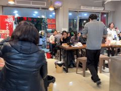 -斯丹姜母鸭·古法干香(田安南路店)