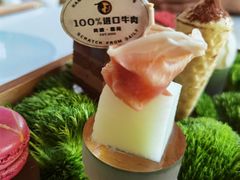 -风渡嘉荷西餐厅 Windy City(西三旗金隅店)