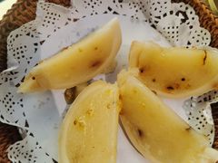 椰子饭-琥珀川糟粕醋·香草鸭·鸡煲(慈云寺店)