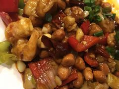 -一家亲台菜餐厅(银塘中路店)