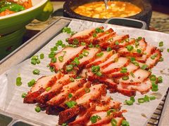 -绿茶餐厅(乐峰广场店)