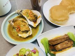 -奕景海鲜酒家· 大连海鲜(星海广场店)