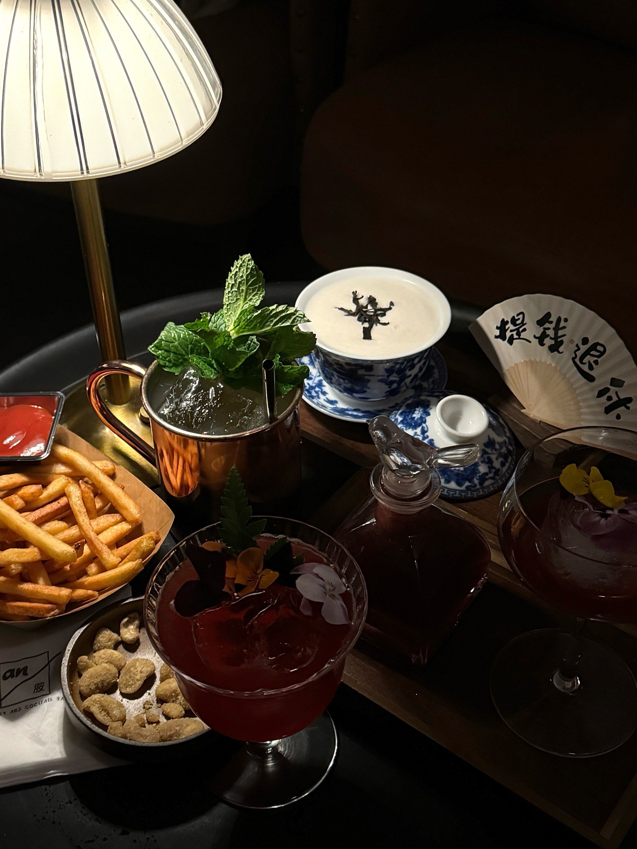 温州胺酒吧