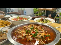-艺味深尝(云锦路店)