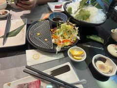 -昱匠·日本料理(金融街店)