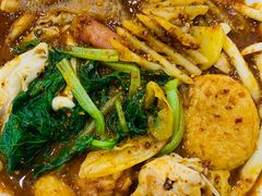 -大江麻辣拌(石油学院店)