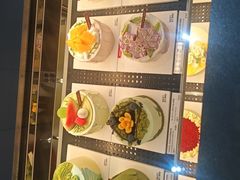 -Pantry's Best派悦坊蛋糕(K11购物艺术中心店)