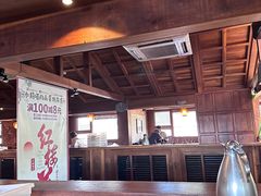 -小吊梨汤·北京菜(香山店)