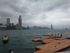 -香港回归祖国纪念碑